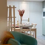 La Musardière, Charmante Maison à 200m Du Quai Casa de Férias