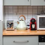 La Musardière, Charmante Maison à 200m Du Quai