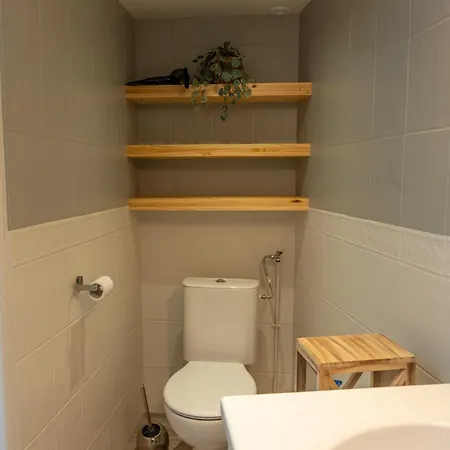 La Musardière, Charmante Maison à 200m Du Quai