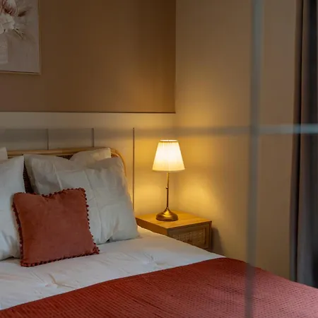 La Musardiere, Charmante Maison A 200m Du Quai Holiday home Saint-Valery-sur-Somme