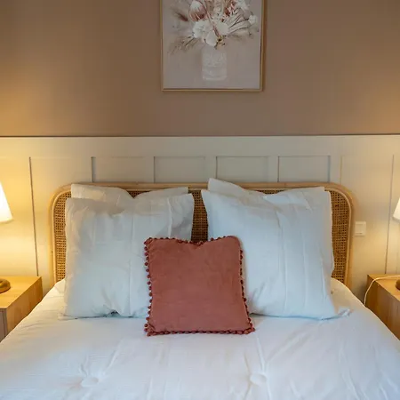 Holiday home La Musardiere, Charmante Maison A 200m Du Quai Saint-Valery-sur-Somme
