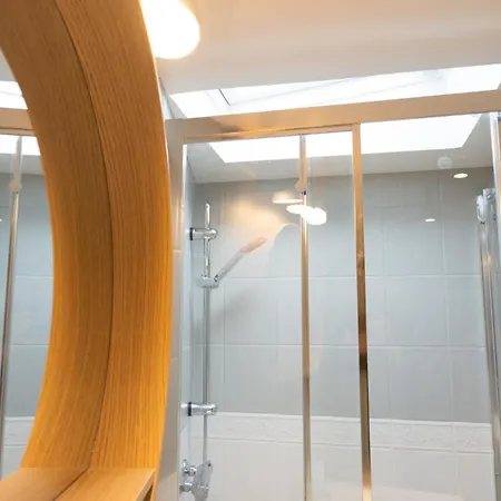 Feriehus La Musardiere, Charmante Maison A 200m Du Quai *