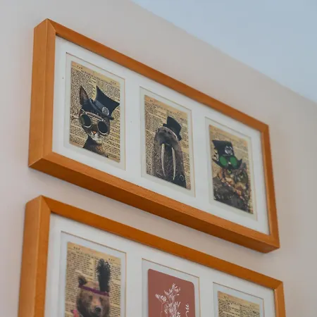 Feriehus La Musardiere, Charmante Maison A 200m Du Quai Saint-Valéry-sur-Somme