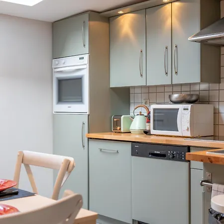 La Musardiere, Charmante Maison A 200m Du Quai Feriehus