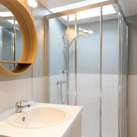 La Musardiere, Charmante Maison A 200m Du Quai