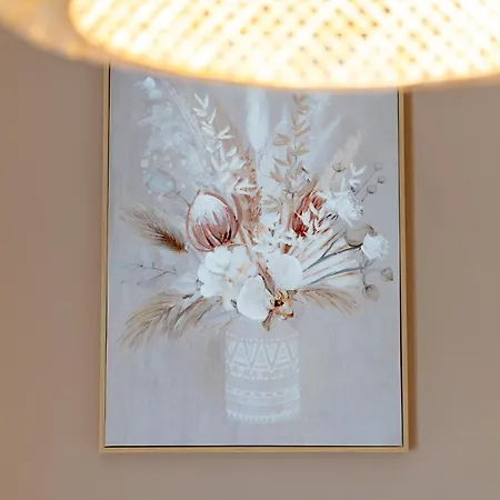 Feriehus La Musardiere, Charmante Maison A 200m Du Quai *